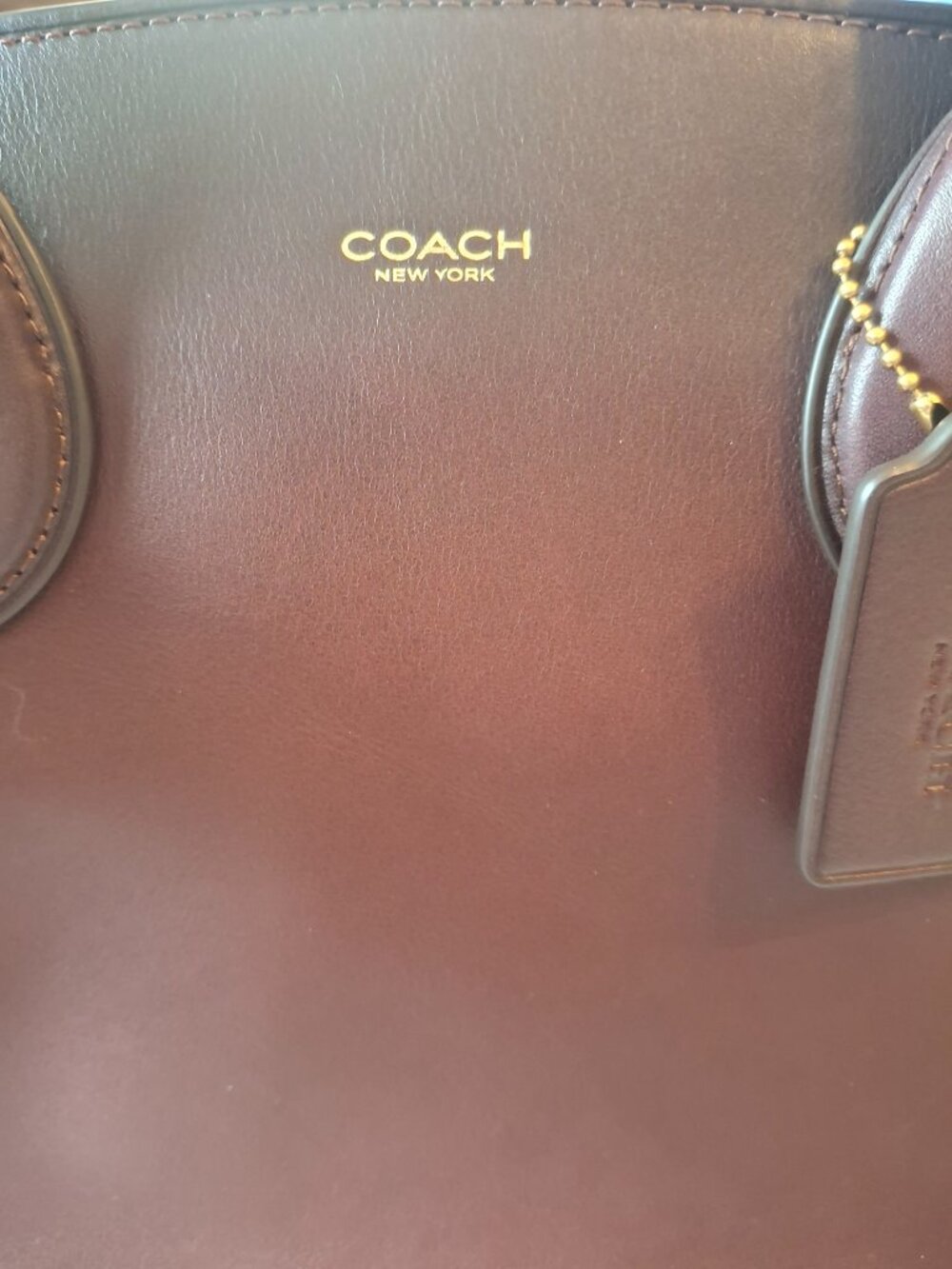 Coach Empire 41 - Picture 5 of 8